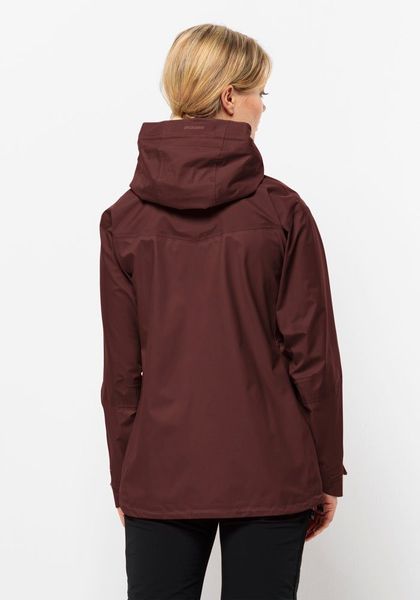 Jack Wolfskin Skijacke ALPSPITZE PRO 3L günstig online kaufen