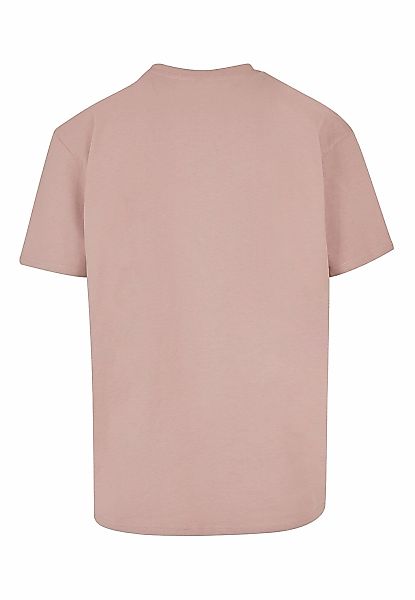 Merchcode T-Shirt "Merchcode Herren Summer - Icecream Heavy Oversize Tee", günstig online kaufen