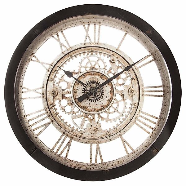 Atmosphera Créateur d'intérieur Wanduhr günstig online kaufen
