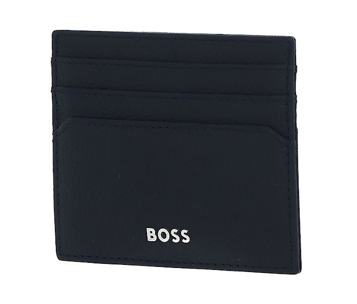 BOSS Kartenetui Classic Grained günstig online kaufen