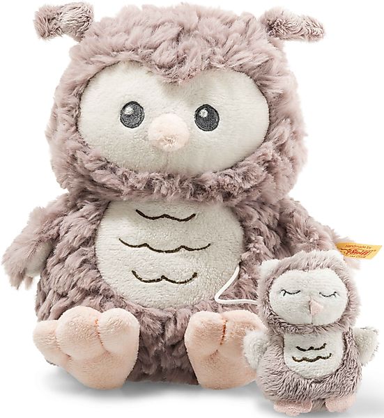 Steiff Spieluhr Soft Cuddly Friends Ollie günstig online kaufen