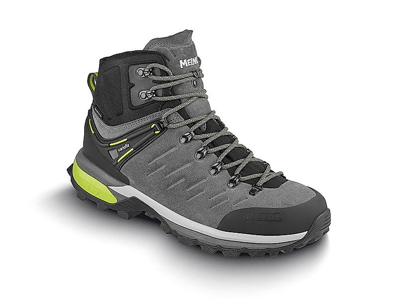 Meindl Meindl Milford GORE-TEX Outdoorschuh GORE-TEX® günstig online kaufen