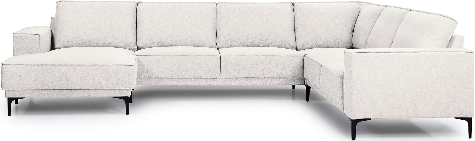 Places of Style Wohnlandschaft XXL Sofa günstig online kaufen