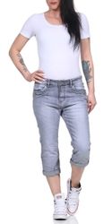 Karostar 7/8-Caprijeans 17 günstig online kaufen
