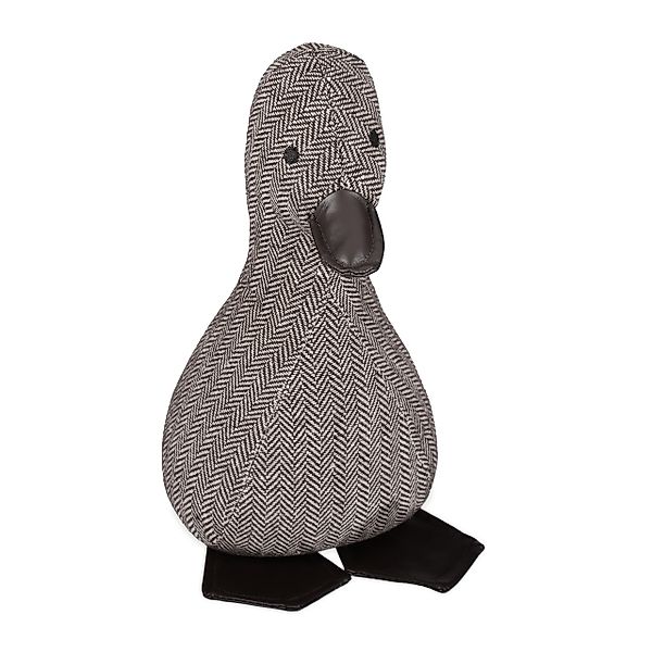 relaxdays Türstopper Gans günstig online kaufen