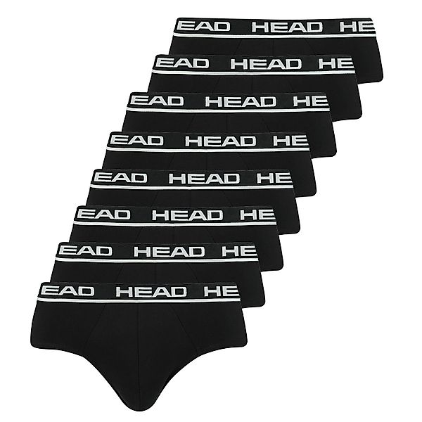 Head Boxershorts Head Boxer Brief 8P günstig online kaufen