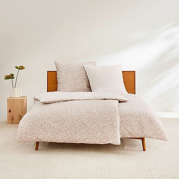 s.Oliver Wendebettwäsche Satinbettwäsche s.Oliver, Mako-Satin, im günstig online kaufen