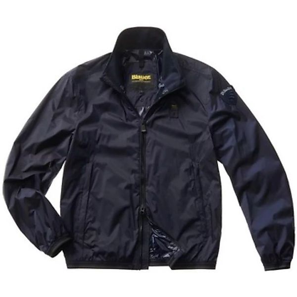 Blauer  Herren-Jacke 24SBLUC01071 günstig online kaufen