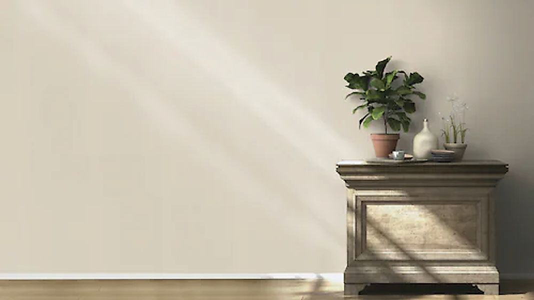 BARBARA Home Collection Vliestapete »BARBARA Home Collection II« uni gepräg günstig online kaufen