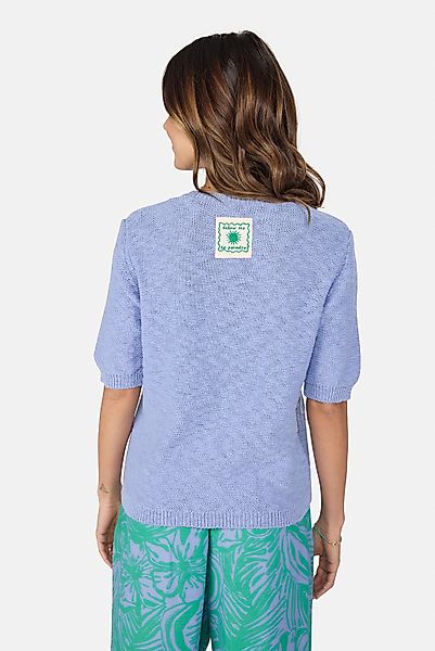 Lieblingsstück Cardigan "SanjaL" aus reiner Baumwolle günstig online kaufen