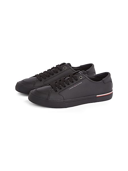 Tommy Hilfiger CORE CORPORATE VULC LEATHER günstig online kaufen