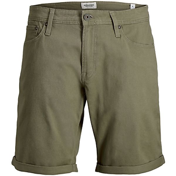 Jack & Jones  Shorts Rick Original Short günstig online kaufen