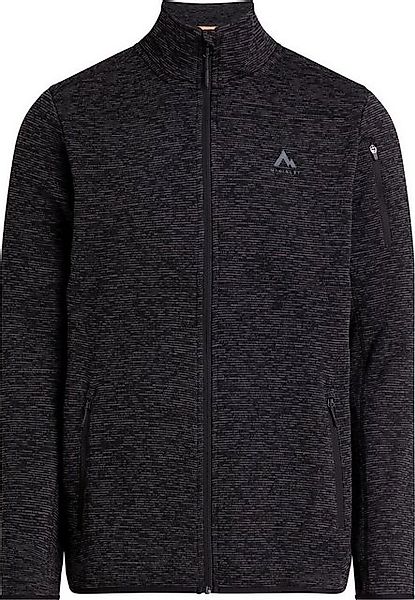 McKINLEY Fleecejacke He.-Unterjacke Sammy II FZ günstig online kaufen