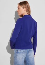 STREET ONE Kurzblazer mit Reverskragen günstig online kaufen