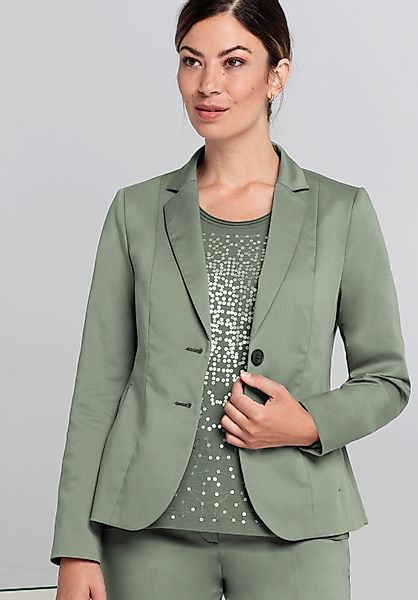 bianca Jackenblazer BELLA mit Reverskragen und günstig online kaufen