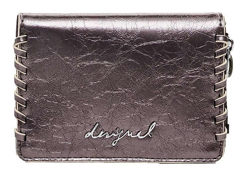 Desigual Geldbörse Capsule Tiny Greta Medium Wallet (Set, 2-tlg) günstig online kaufen