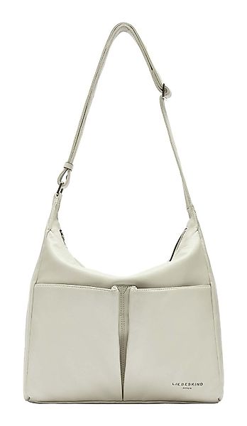Liebeskind Berlin Schultertasche Hobo Bag, aus günstig online kaufen