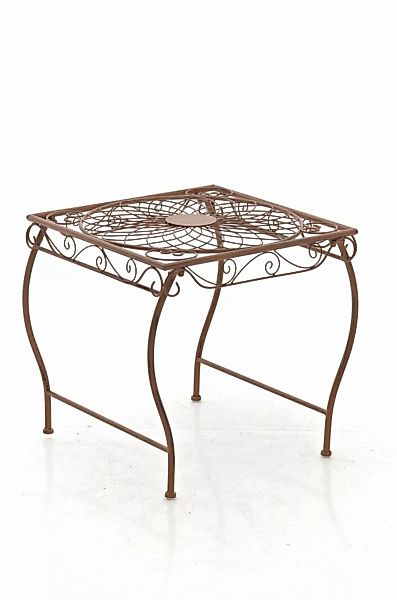 CLP Gartentisch Zarina, eckig, 50 x günstig online kaufen