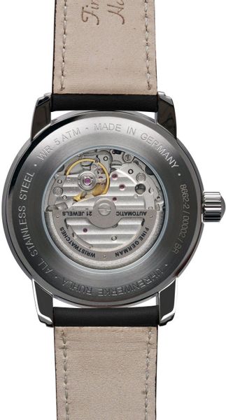 ZEPPELIN Automatikuhr Zeppelin 8662-2 New Captains günstig online kaufen