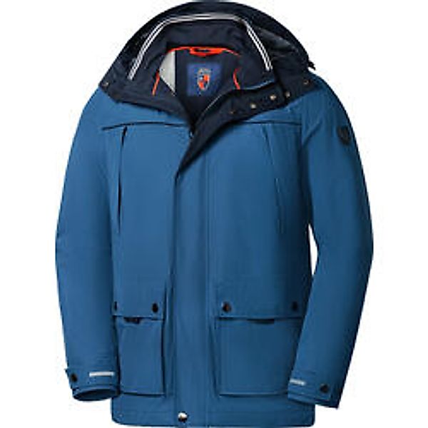 Royal Spencer Herren Funktionsparka günstig online kaufen