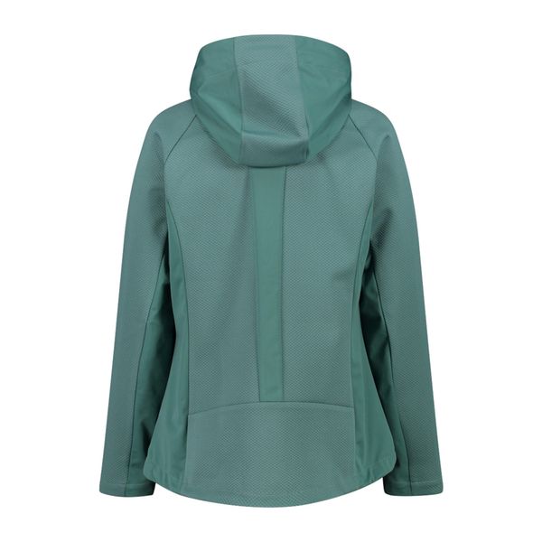 CMP Softshelljacke CMP Damen Softshelljacke ZIP günstig online kaufen