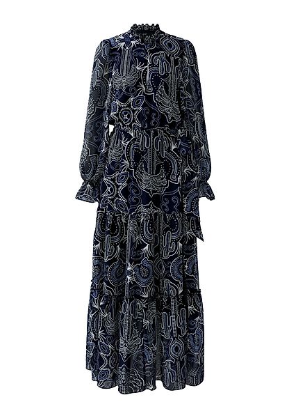 Oui Maxikleid Maxikleid günstig online kaufen