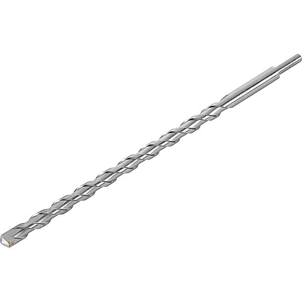 LUX-TOOLS Mauerdurchbruchbohrer Ø 18 mm x 400 mm günstig online kaufen