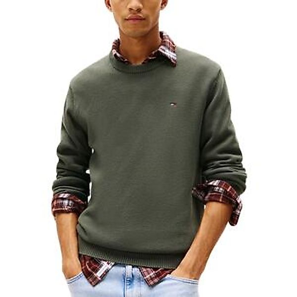 Tommy Hilfiger  Pullover TJM SLIM ESS SWEATER DM0DM21787 günstig online kaufen