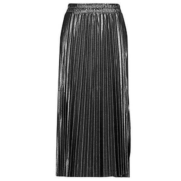 ONLY Plisseerock ONLLYON PLEATED SHINE SKIRT günstig online kaufen