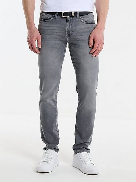 BIG STAR Slim-fit-Jeans TERRY SLIM niedrige günstig online kaufen