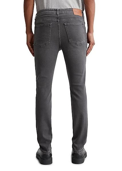 Marc O'Polo DENIM Skinny-fit-Jeans aus elastischem Bio-Baumwoll-Mix günstig online kaufen