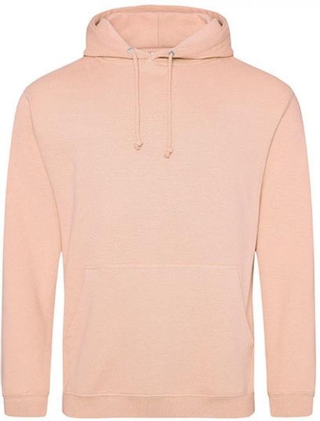 Just Hoods Collegejacke College Hoodie günstig online kaufen