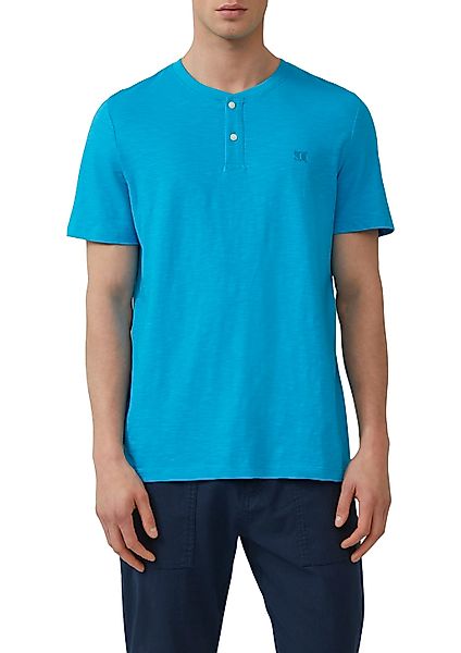 s.Oliver T-Shirt, mit Logo Print günstig online kaufen