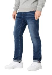 TIMEZONE Herren Jeans REGULAR JACKTZ - Regular Fit - Blau - Bright Navy Was günstig online kaufen