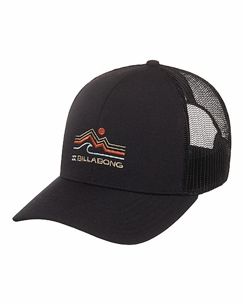 Billabong Trucker Cap "Adventure Division Range" günstig online kaufen