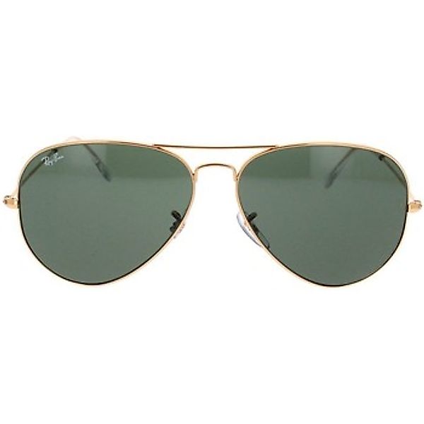 Ray-ban  Sonnenbrillen Sonnenbrille  Aviator Large Metall II RB3026 L2846 günstig online kaufen