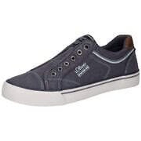 s.Oliver Slipper Herren blau günstig online kaufen