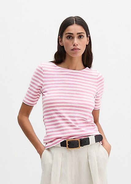 Marc O'Polo T-Shirt aus Organic Cotton-Jersey günstig online kaufen