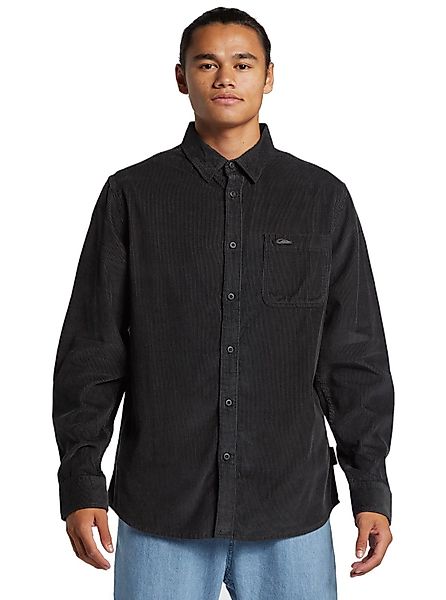 Quiksilver Langarmshirt Smoke Trail günstig online kaufen