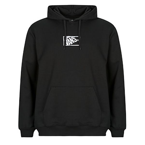 Vans  Sweatshirt BLOCKED BOX PO HOODIE günstig online kaufen