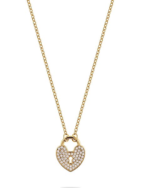 CHRIST Silberkette CHRIST Damen-Kette 925er Silber, günstig online kaufen