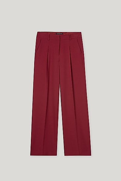 Luisa Cerano Stoffhose günstig online kaufen