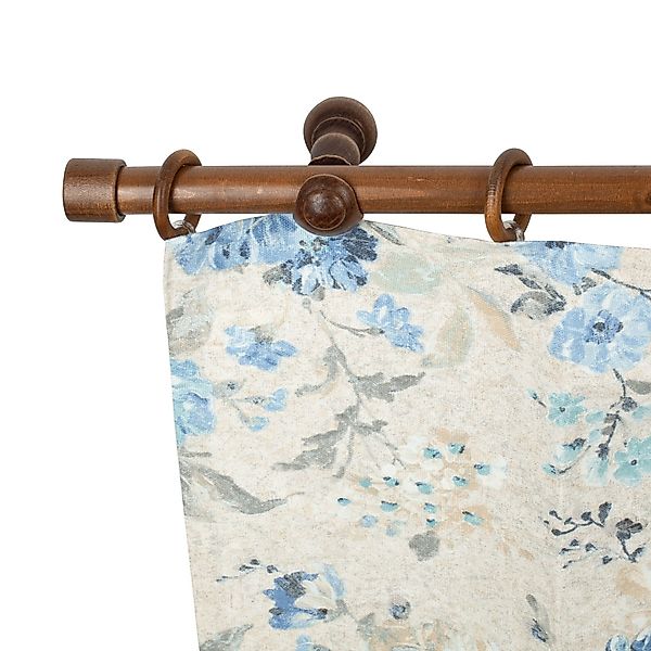 SN DECO GROUP Gardinenstange Cafiro, 1-läufig, günstig online kaufen