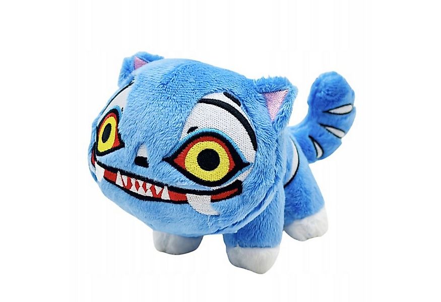 Festivalartikel Kuscheltier KPOP Demon Hunters Plüschtier Derpy Pop Demon H günstig online kaufen