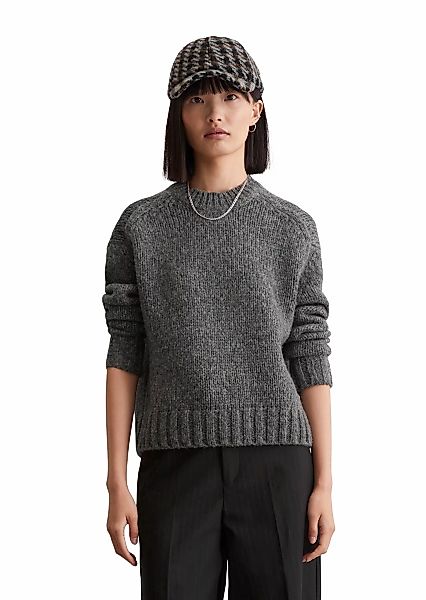 Marc OPolo DENIM Strickpullover, Kuschelig weich und herrlich warm günstig online kaufen