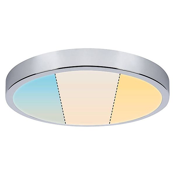 Paulmann LED Deckenleuchte »Aviar«, 1 flammig günstig online kaufen
