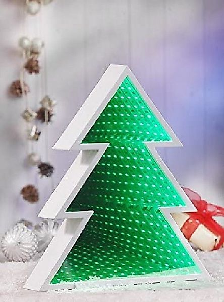 Luna24 simply great ideas... Spiegelleuchte Spiegelleuchten Infinity Tannen günstig online kaufen