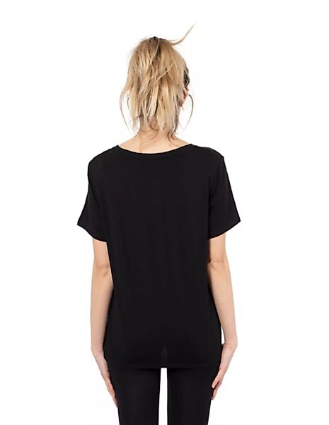 Damen T-shirt Aus Eukalyptus Faser "Nora" günstig online kaufen