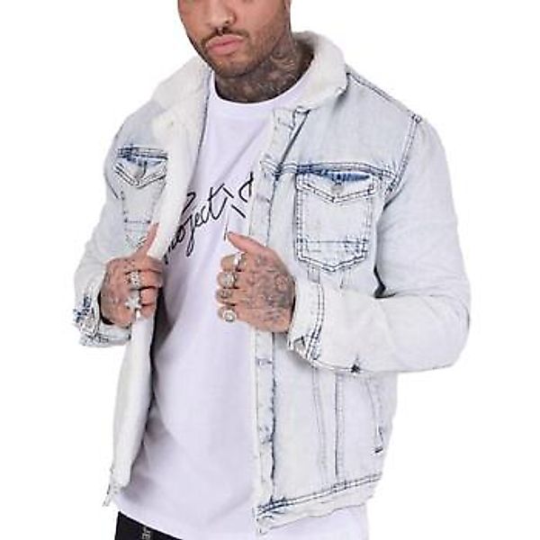 Project X Paris  Jeansjacken PXP-TU215900-LB günstig online kaufen