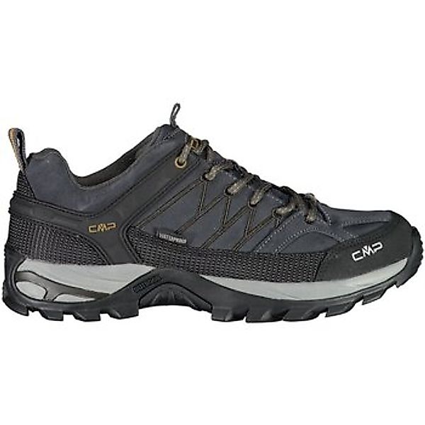 Cmp  Fitnessschuhe Sportschuhe RIGEL LOW TREKKING SHOES WP 3Q13247UG/68UH 6 günstig online kaufen